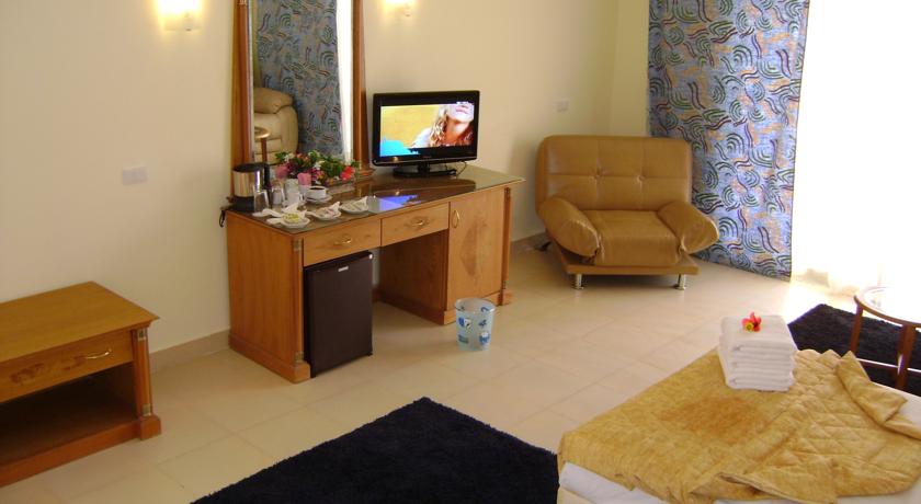 Sharm Bride Resort Aqua Park & Spa — Набк Бей, Єгипет мініатюра 28