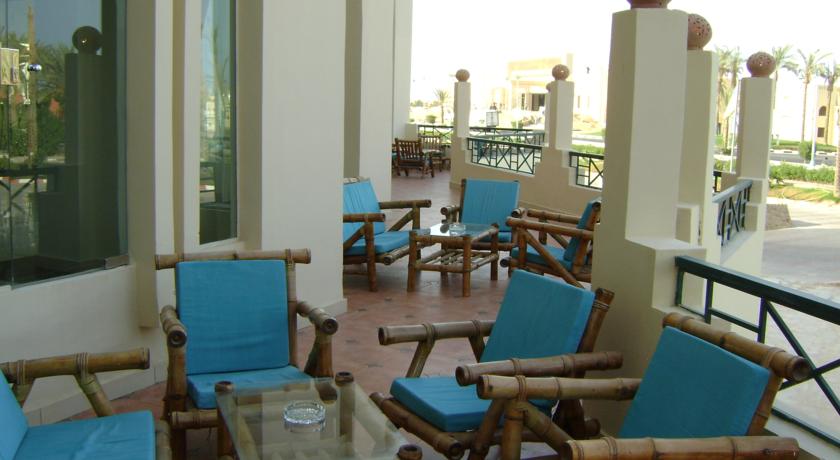 Sharm Bride Resort Aqua Park & Spa — Набк Бей, Єгипет мініатюра 29