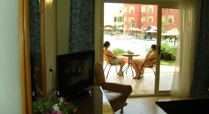Sharm Bride Resort Aqua Park & Spa — Набк Бей, Єгипет мініатюра 30