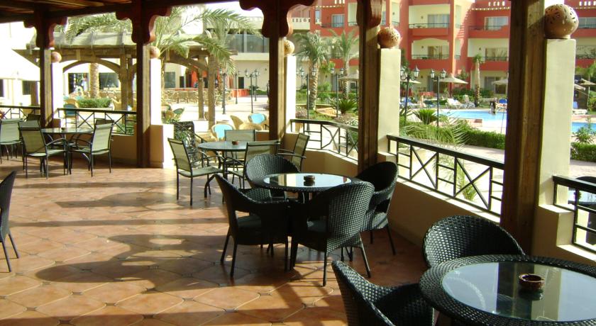 Sharm Bride Resort Aqua Park & Spa — Набк Бей, Єгипет мініатюра 31