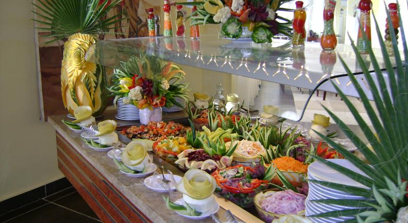 Sharm Bride Resort Aqua Park & Spa — Набк Бей, Єгипет мініатюра 33