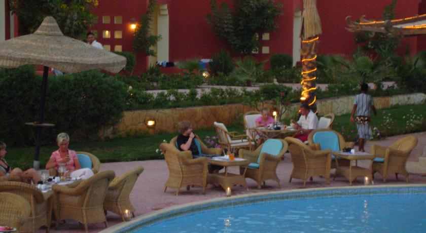 Sharm Bride Resort Aqua Park & Spa — Набк Бей, Єгипет мініатюра 34