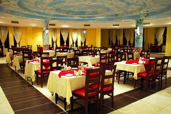 Sharm Bride Resort Aqua Park & Spa — Набк Бей, Єгипет мініатюра 37