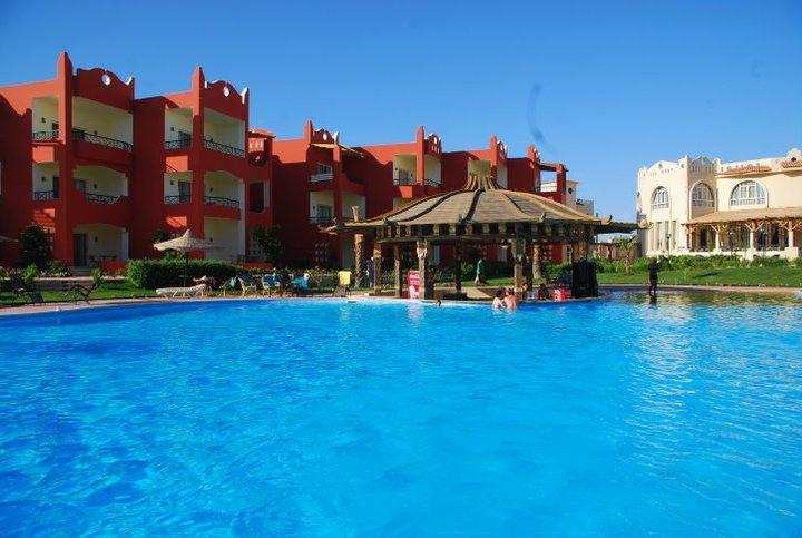 Sharm Bride Resort Aqua Park & Spa — Набк Бей, Єгипет мініатюра 38
