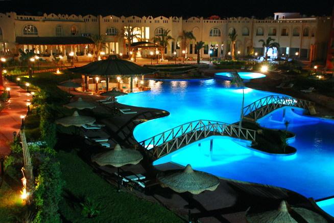 Sharm Bride Resort Aqua Park & Spa — Набк Бей, Єгипет мініатюра 39