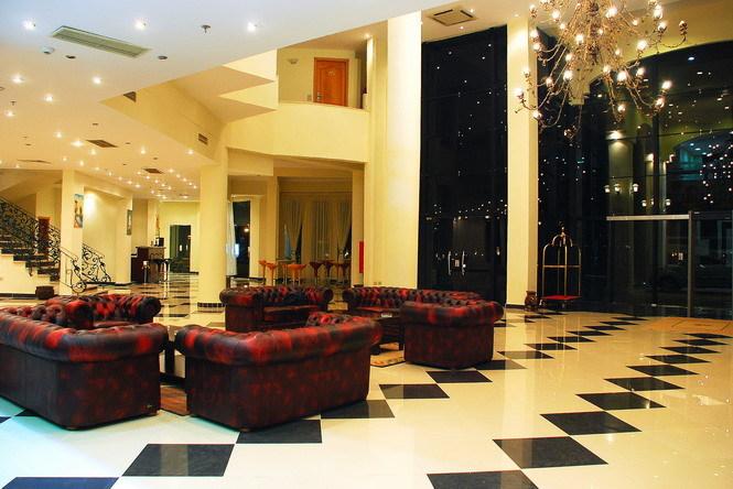 Sharm Bride Resort Aqua Park & Spa — Набк Бей, Єгипет мініатюра 42
