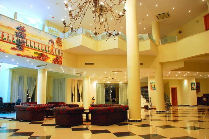 Sharm Bride Resort Aqua Park & Spa — Набк Бей, Єгипет мініатюра 43