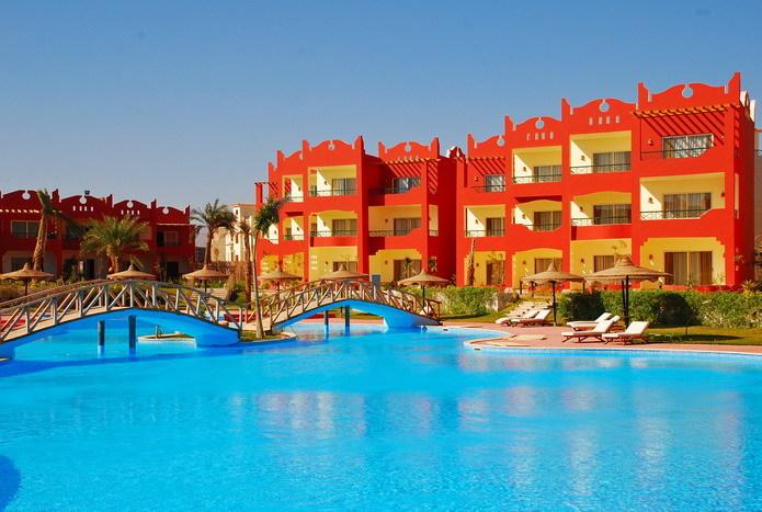 Sharm Bride Resort Aqua Park & Spa — Набк Бей, Єгипет мініатюра 45