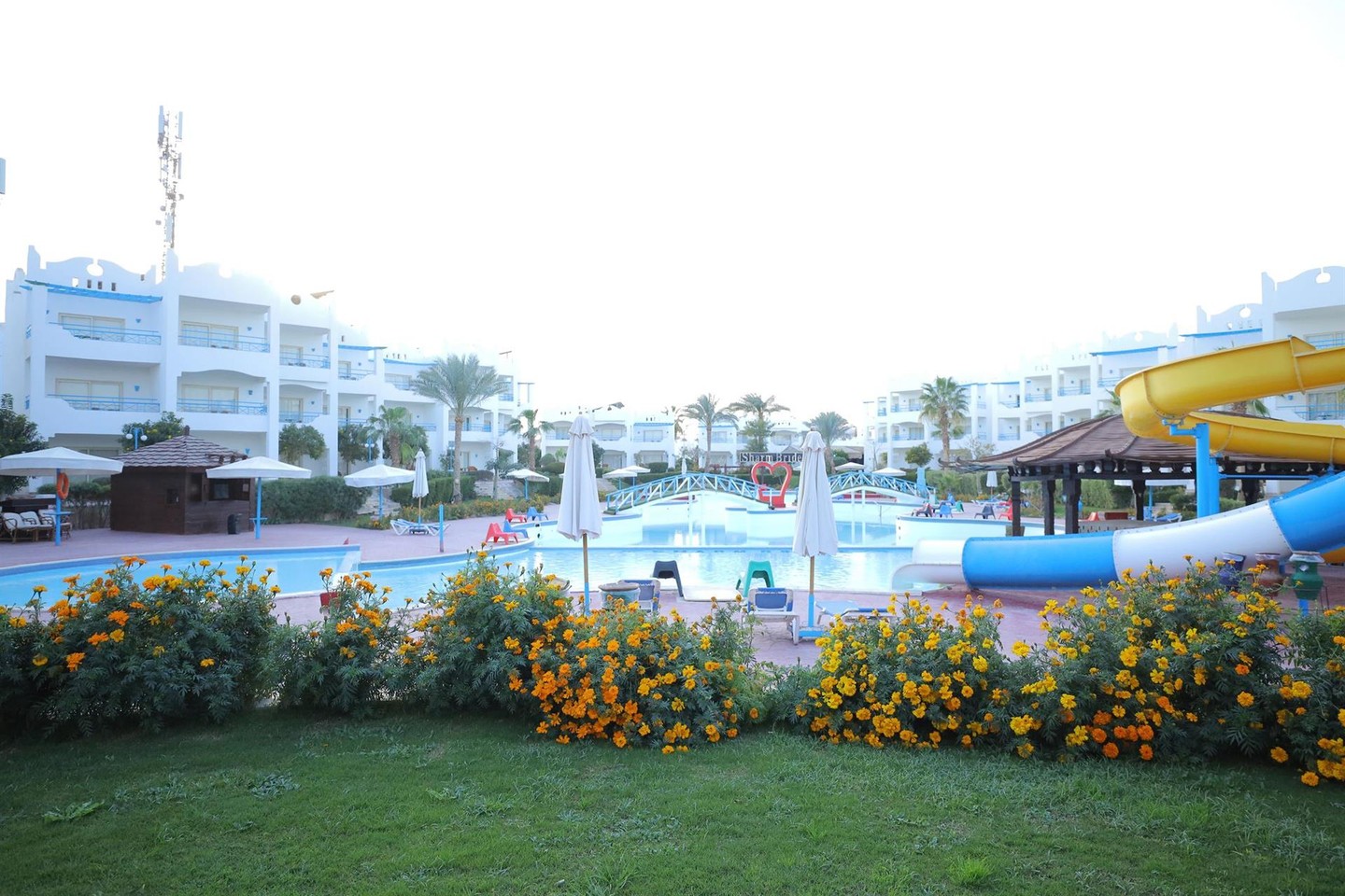 Sharm Bride Resort Aqua Park & Spa — Набк Бей, Єгипет мініатюра 48