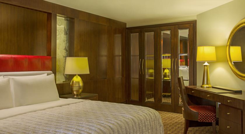 Le Meridien Abu Dhabi — Абу Дабі, Об'єднані Арабські Емірати мініатюра 9