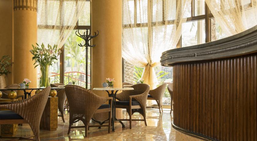 Le Meridien Abu Dhabi — Абу Дабі, Об'єднані Арабські Емірати мініатюра 13