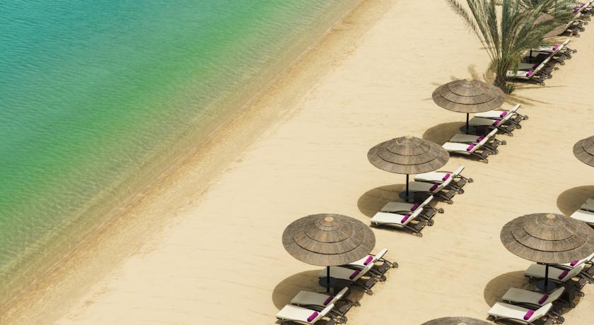 Le Meridien Abu Dhabi — Абу Дабі, Об'єднані Арабські Емірати мініатюра 15