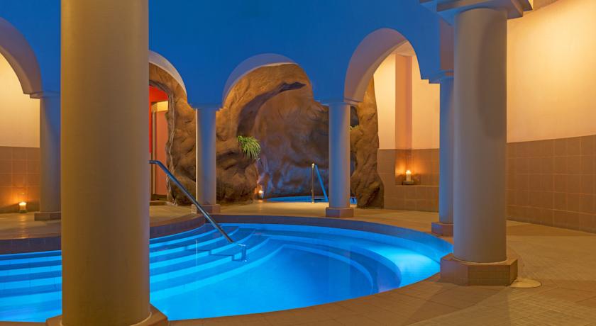 Le Meridien Abu Dhabi — Абу Дабі, Об'єднані Арабські Емірати мініатюра 21