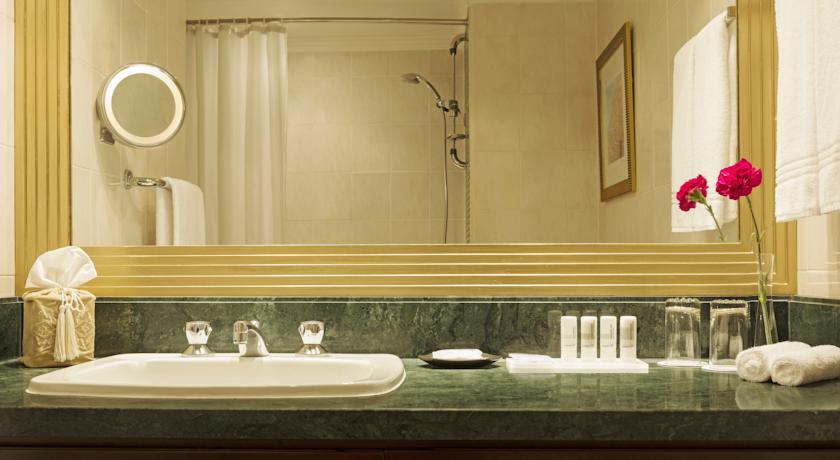 Le Meridien Abu Dhabi — Абу Дабі, Об'єднані Арабські Емірати мініатюра 31