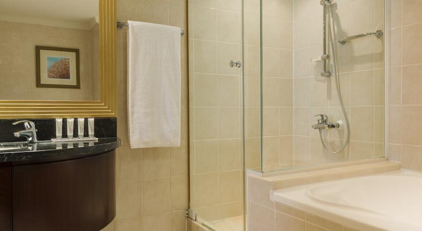 Le Meridien Abu Dhabi — Абу Дабі, Об'єднані Арабські Емірати мініатюра 32