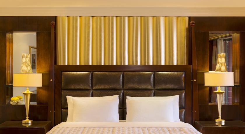 Le Meridien Abu Dhabi — Абу Дабі, Об'єднані Арабські Емірати мініатюра 34
