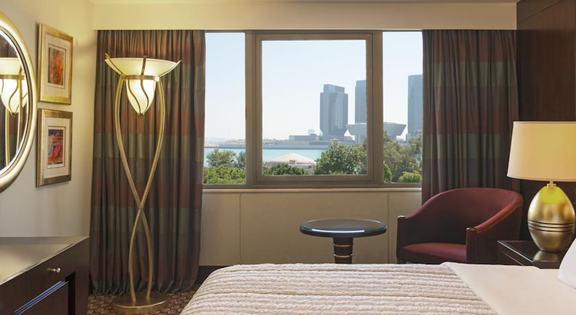 Le Meridien Abu Dhabi — Абу Дабі, Об'єднані Арабські Емірати мініатюра 35