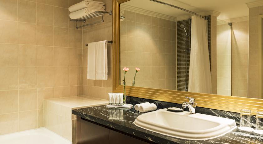 Le Meridien Abu Dhabi — Абу Дабі, Об'єднані Арабські Емірати мініатюра 38