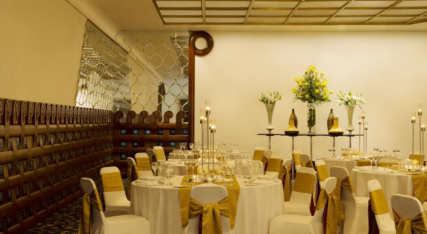 Le Meridien Abu Dhabi — Абу Дабі, Об'єднані Арабські Емірати мініатюра 40