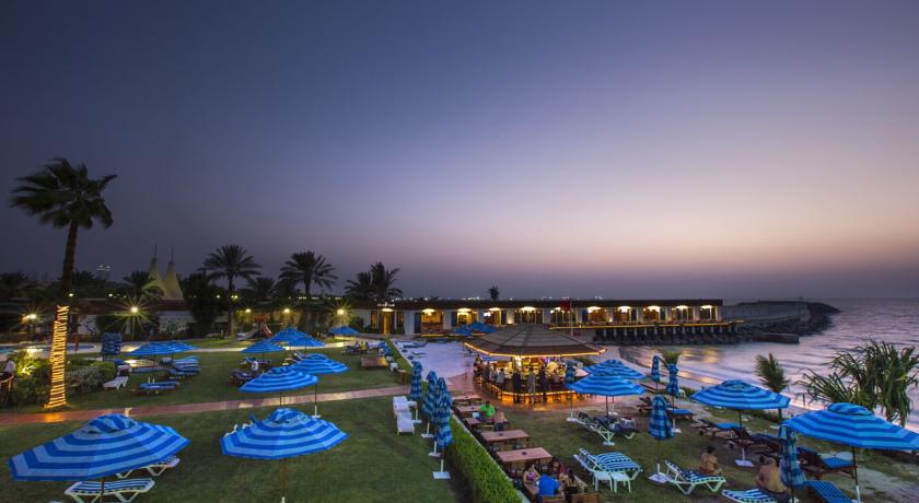 Dubai Marine Beach Resort & Spa — Дубаї, Об'єднані Арабські Емірати мініатюра 99