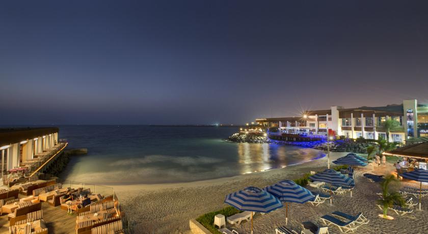 Dubai Marine Beach Resort & Spa — Дубаї, Об'єднані Арабські Емірати мініатюра 100
