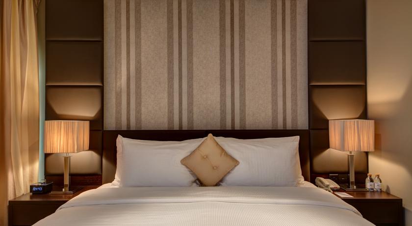 Dubai Marine Beach Resort & Spa — Дубаї, Об'єднані Арабські Емірати мініатюра 101