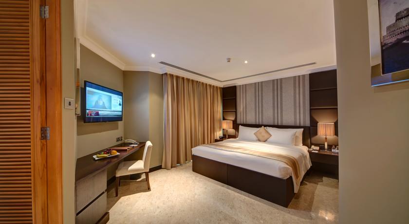 Dubai Marine Beach Resort & Spa — Дубаї, Об'єднані Арабські Емірати мініатюра 103