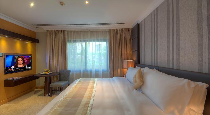 Dubai Marine Beach Resort & Spa — Дубаї, Об'єднані Арабські Емірати мініатюра 104