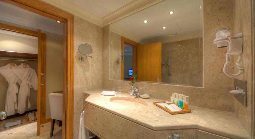 Dubai Marine Beach Resort & Spa — Дубаї, Об'єднані Арабські Емірати мініатюра 106