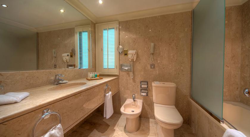 Dubai Marine Beach Resort & Spa — Дубаї, Об'єднані Арабські Емірати мініатюра 110