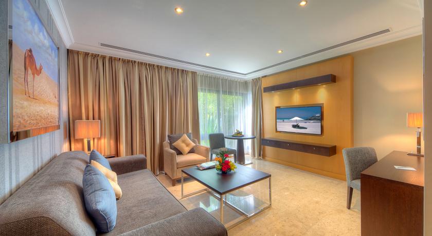 Dubai Marine Beach Resort & Spa — Дубаї, Об'єднані Арабські Емірати мініатюра 111