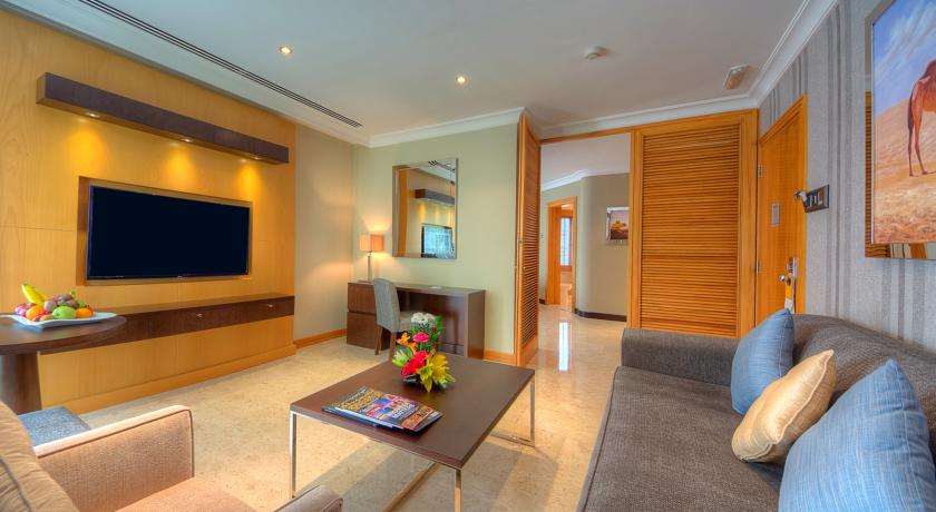 Dubai Marine Beach Resort & Spa — Дубаї, Об'єднані Арабські Емірати мініатюра 113