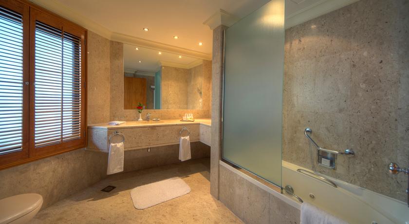 Dubai Marine Beach Resort & Spa — Дубаї, Об'єднані Арабські Емірати мініатюра 115