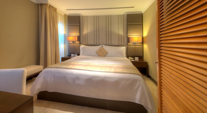 Dubai Marine Beach Resort & Spa — Дубаї, Об'єднані Арабські Емірати мініатюра 116