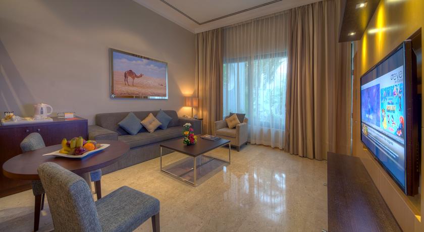 Dubai Marine Beach Resort & Spa — Дубаї, Об'єднані Арабські Емірати мініатюра 121