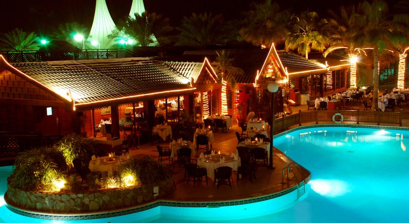 Dubai Marine Beach Resort & Spa — Дубаї, Об'єднані Арабські Емірати мініатюра 127