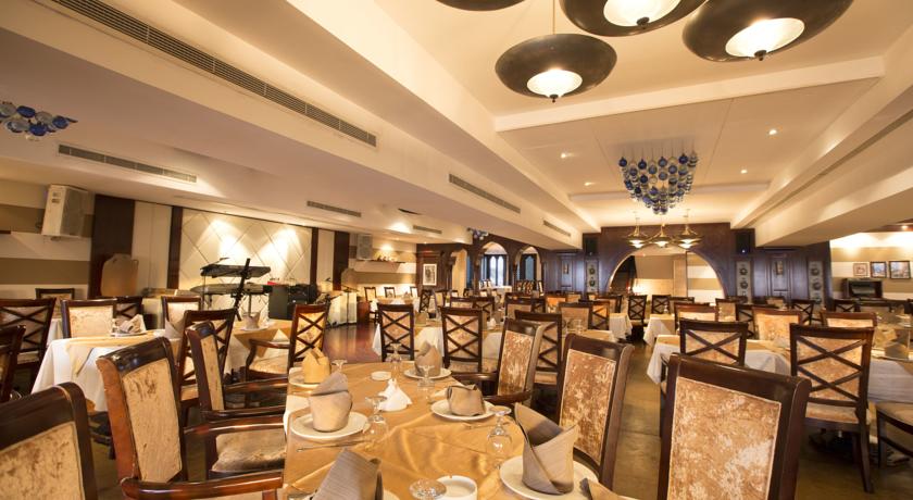 Dubai Marine Beach Resort & Spa — Дубаї, Об'єднані Арабські Емірати мініатюра 128