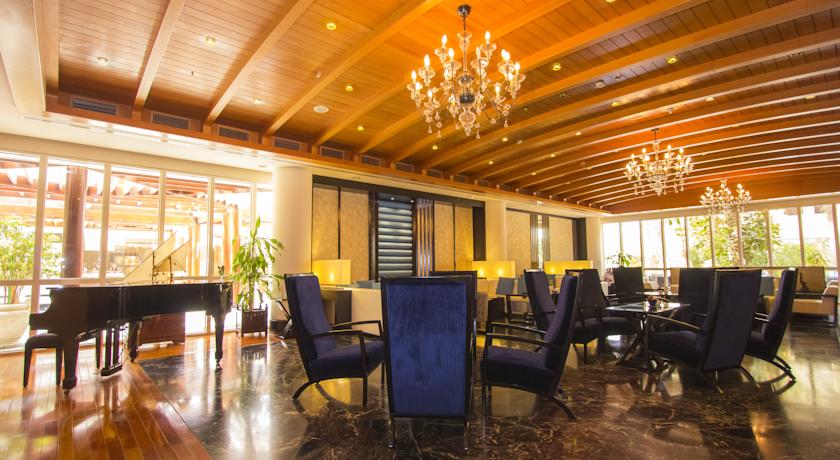 Dubai Marine Beach Resort & Spa — Дубаї, Об'єднані Арабські Емірати мініатюра 129
