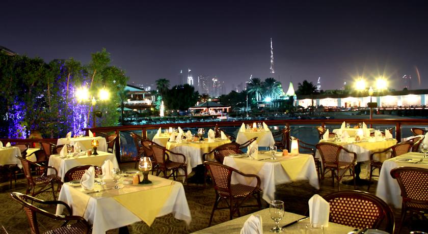 Dubai Marine Beach Resort & Spa — Дубаї, Об'єднані Арабські Емірати мініатюра 131