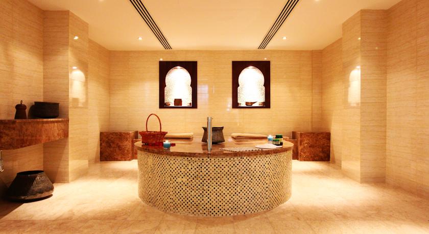 Dubai Marine Beach Resort & Spa — Дубаї, Об'єднані Арабські Емірати мініатюра 132