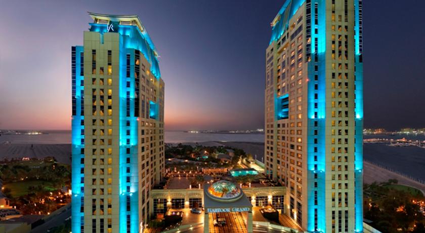 Habtoor Grand Resort Autograph Collection — Дубаї, Об'єднані Арабські Емірати мініатюра 202