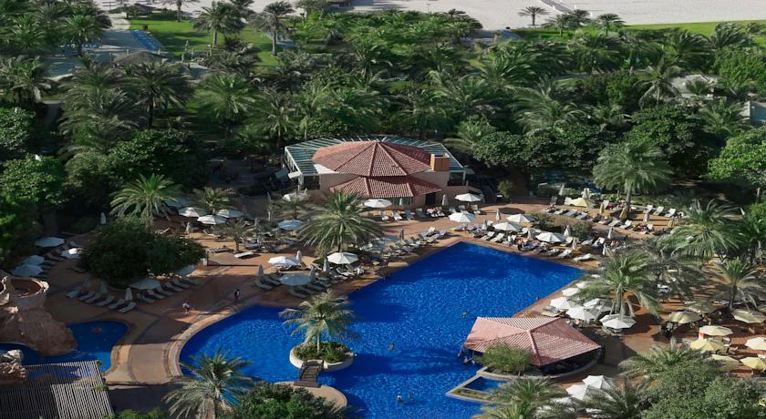 Habtoor Grand Resort Autograph Collection — Дубаї, Об'єднані Арабські Емірати мініатюра 203