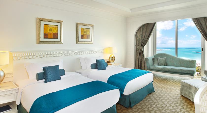 Habtoor Grand Resort Autograph Collection — Дубаї, Об'єднані Арабські Емірати мініатюра 208