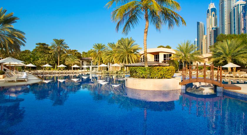 Habtoor Grand Resort Autograph Collection — Дубаї, Об'єднані Арабські Емірати мініатюра 209