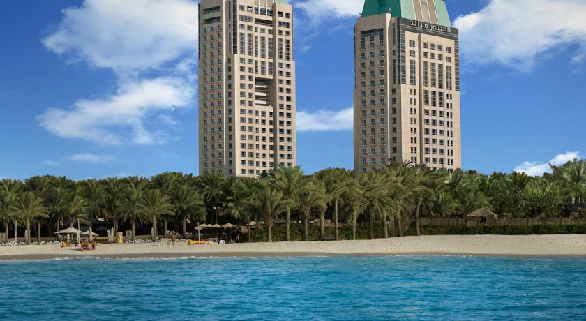 Habtoor Grand Resort Autograph Collection — Дубаї, Об'єднані Арабські Емірати мініатюра 216