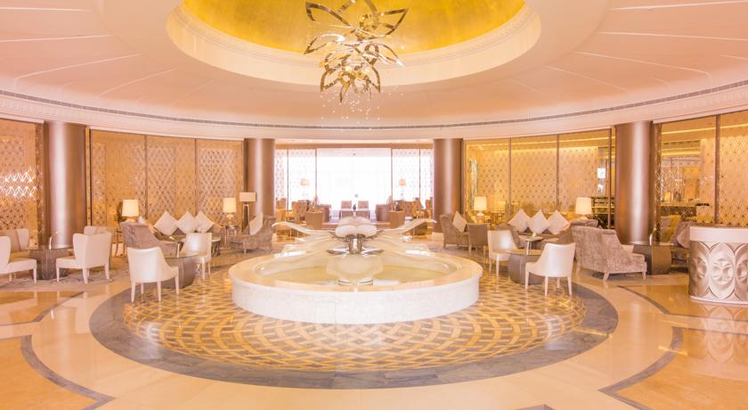 Habtoor Grand Resort Autograph Collection — Дубаї, Об'єднані Арабські Емірати мініатюра 218