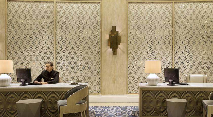 Habtoor Grand Resort Autograph Collection — Дубаї, Об'єднані Арабські Емірати мініатюра 219