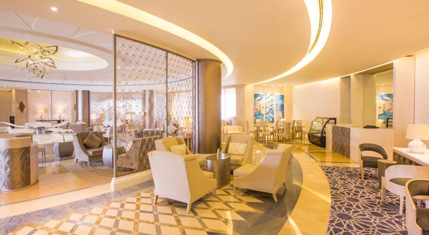 Habtoor Grand Resort Autograph Collection — Дубаї, Об'єднані Арабські Емірати мініатюра 221