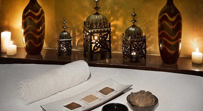 Habtoor Grand Resort Autograph Collection — Дубаї, Об'єднані Арабські Емірати мініатюра 222