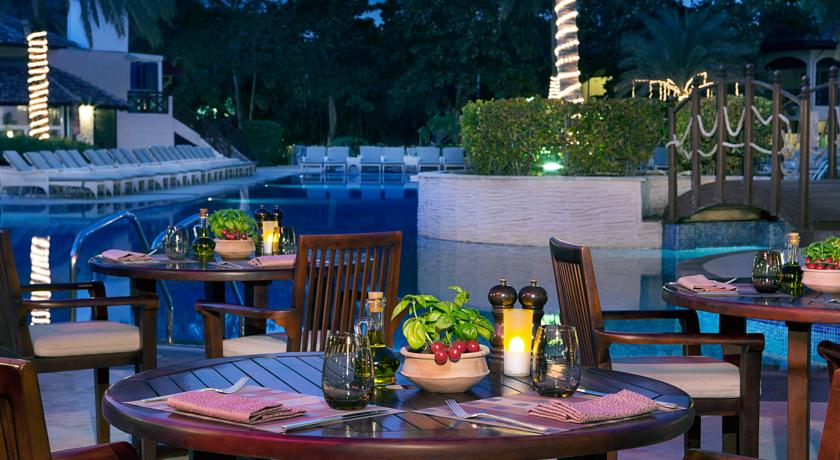 Habtoor Grand Resort Autograph Collection — Дубаї, Об'єднані Арабські Емірати мініатюра 228